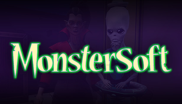 MonsterSoft Steam capsule image