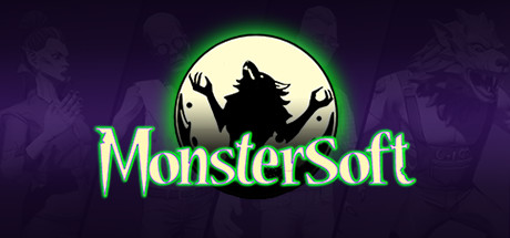 MonsterSoft concurrent players on Steam