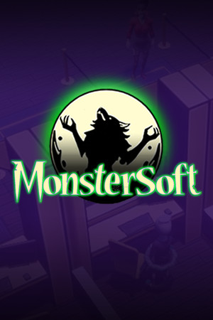 MonsterSoft cover art