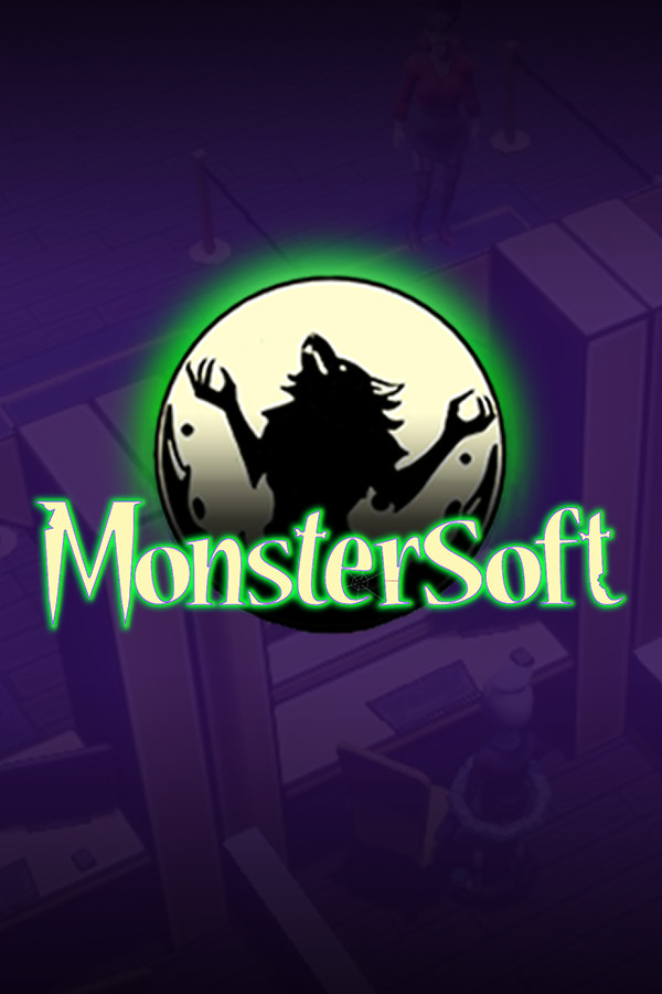 MonsterSoft