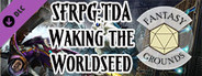 Fantasy Grounds - Starfinder RPG - Devastation Ark AP 1: Waking the Worldseed
