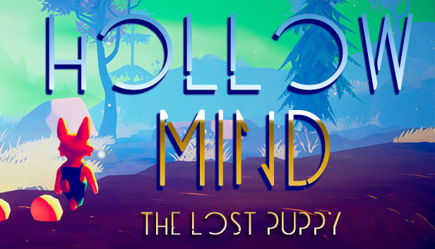 Hollow Mind: The Lost Puppy Steam capsule image