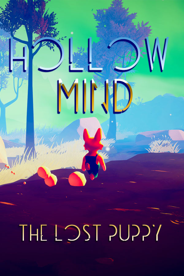 Hollow Mind: The Lost Puppy