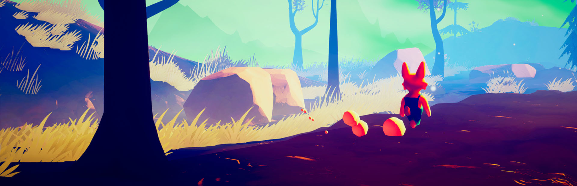 Hollow Mind The Lost Puppy
