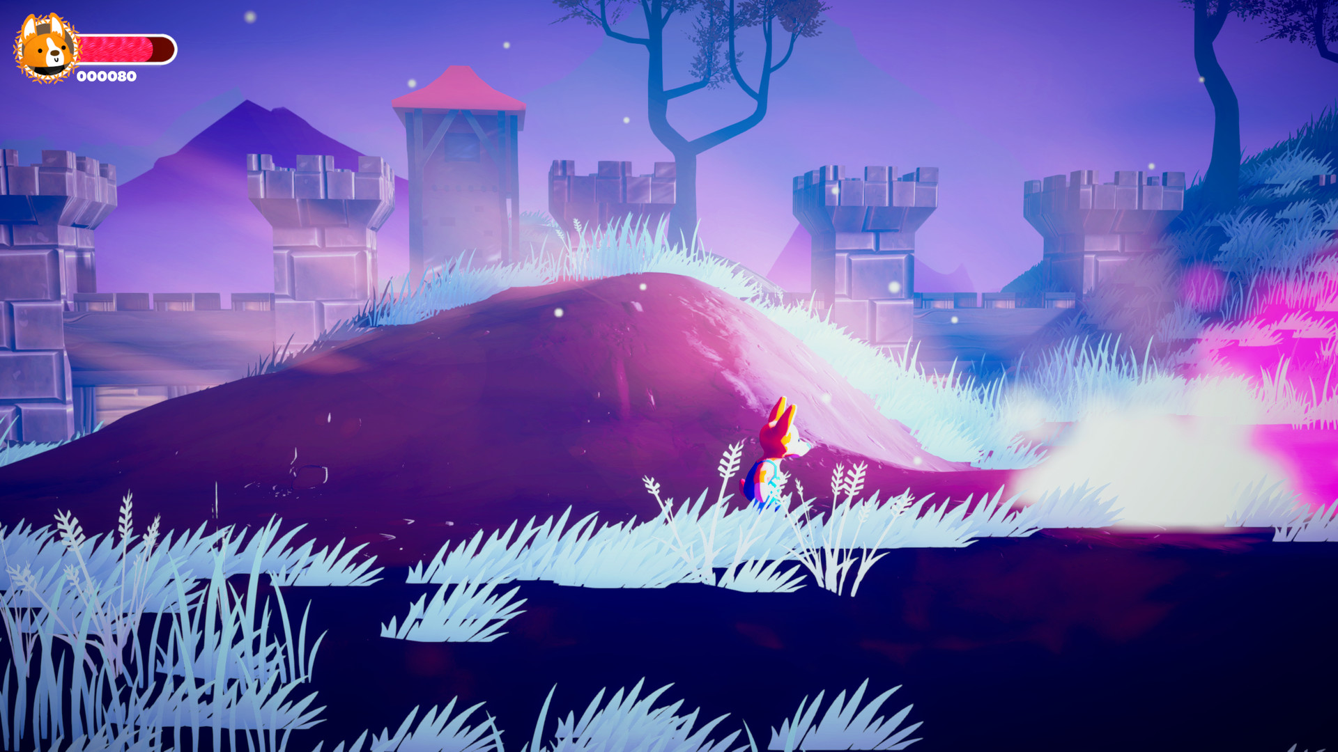 Hollow Mind The Lost Puppy On Steam