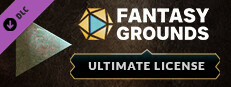 upgrade fantasy grounds ultimate to unity