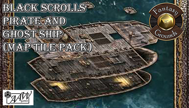 5e fantasy grounds 2 pirate 5e fantasy grounds 2 pirate