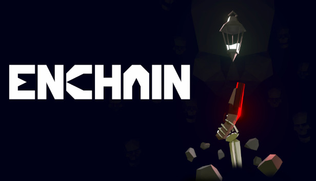 ENCHAIN Steam capsule image