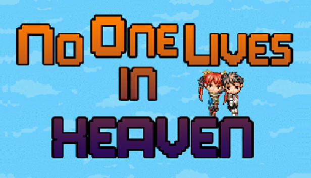 No one lives in heaven - Real Time DLC Steam capsule image