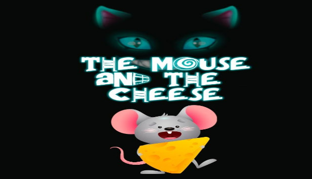 The mouse and the cheese Steam capsule image