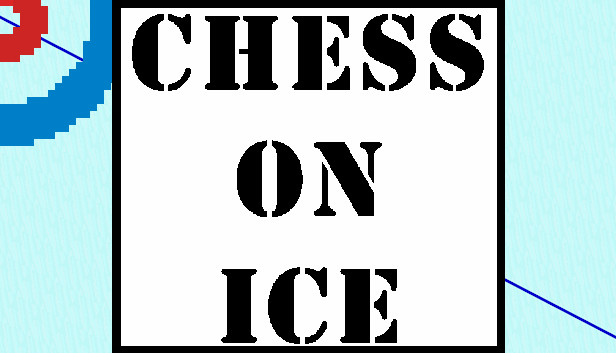Chess on Ice Steam capsule image