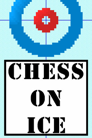 Chess on Ice cover art