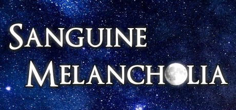 Sanguine Melancholia Cover Image