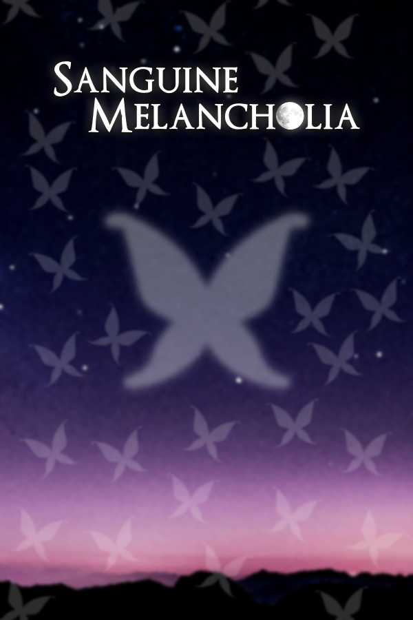 Sanguine Melancholia