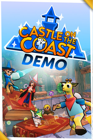 Castle on the Coast Demo