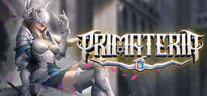 未元物質 Primateria