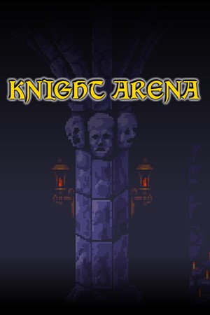 Knight Arena cover art
