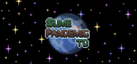 Slime Pandemic TD Cover Image