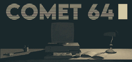 Comet 64