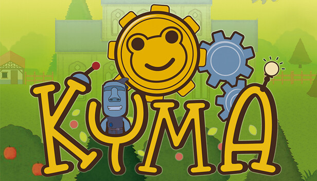 Kyma Steam capsule image