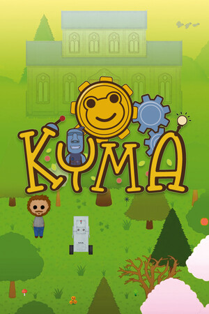 Kyma cover art