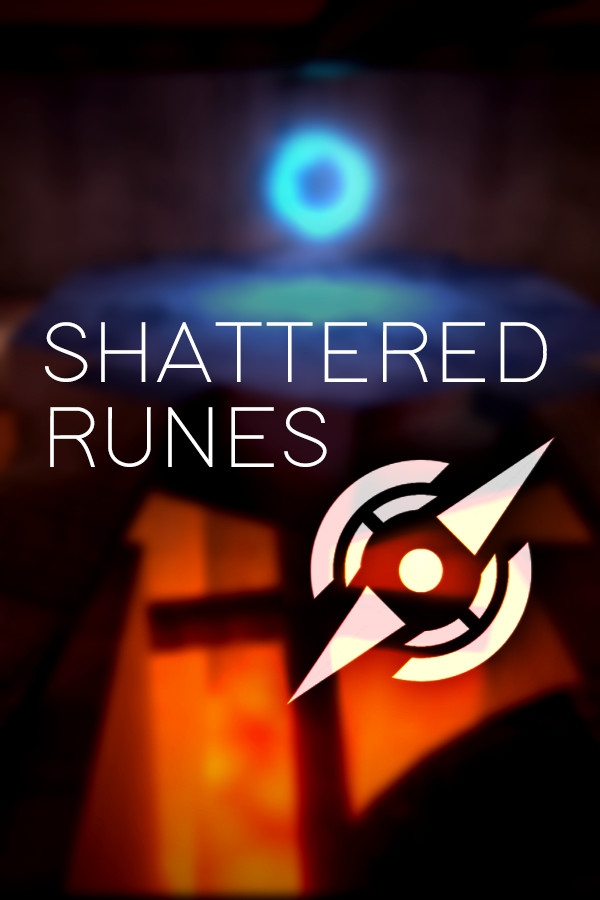 Shattered Runes