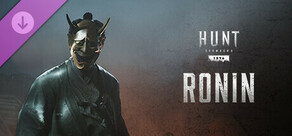 Hunt: Showdown - Ronin