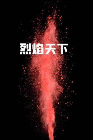 烈焰天下