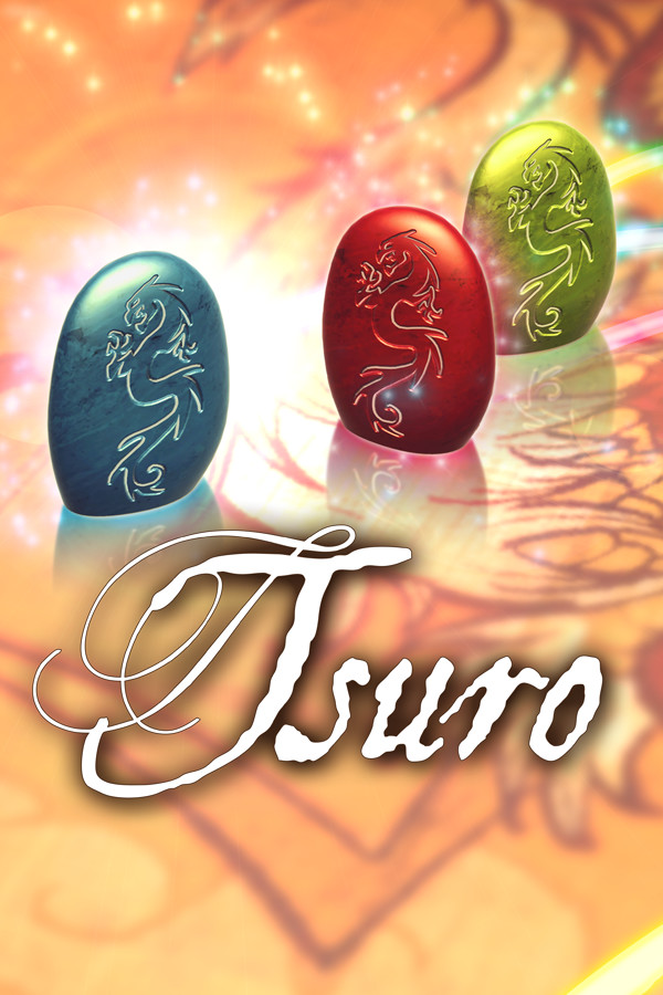 Tsuro - El Juego del Camino