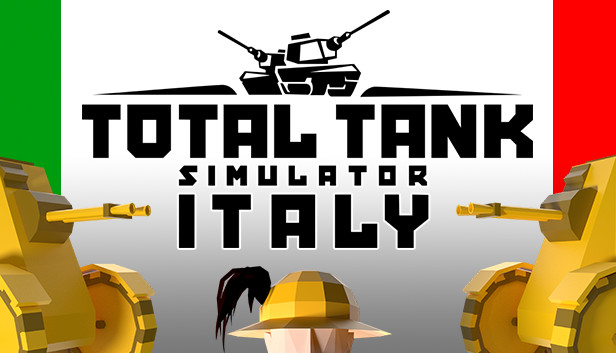 total tank simulator