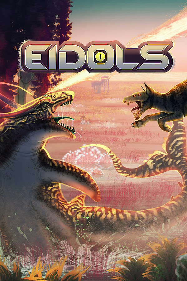 Eidols