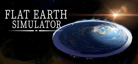 Flat Earth Simulator Cover Image