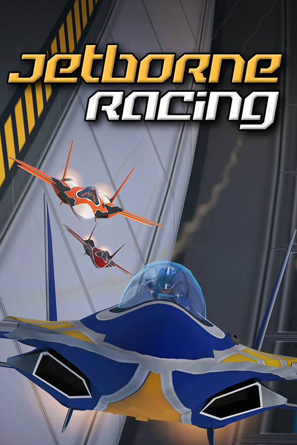 Jetborne Racing