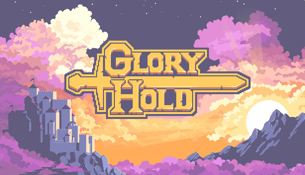 Glory Hold Steam capsule image