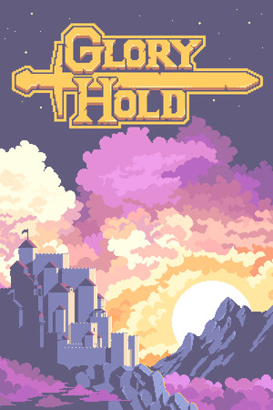 Glory Hold