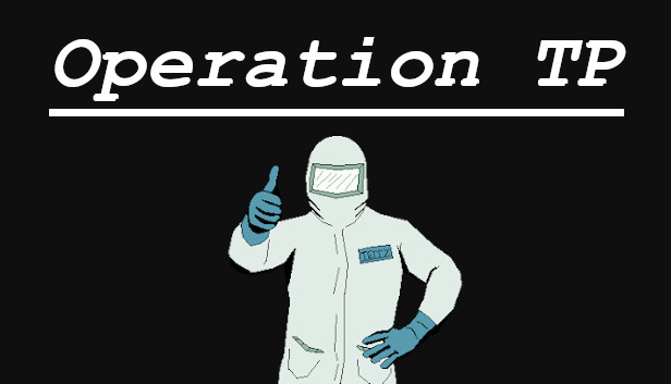 Operation TP Steam capsule image