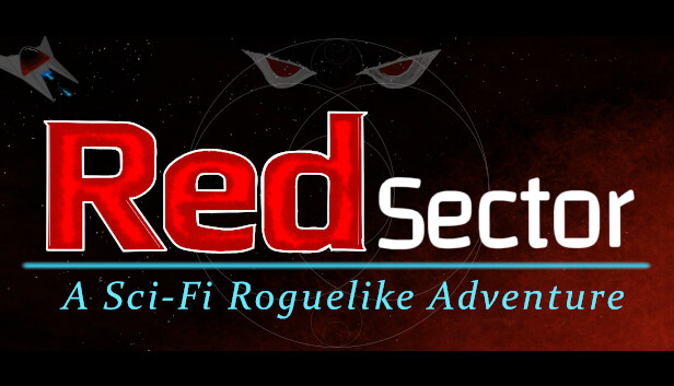 Red Sector Steam capsule image