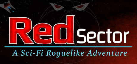 Red Sector Cover Image