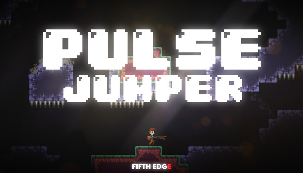 Pulse Jumper Steam capsule image