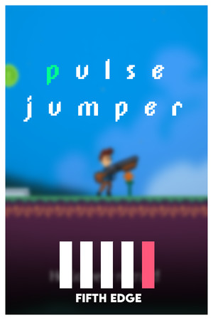 Pulse Jumper cover art