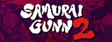 Samurai Gunn 2