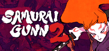 Baixar Samurai Gunn 2 Torrent