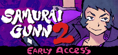 Samurai Gunn 2 Free Download (Incl. Multiplayer)