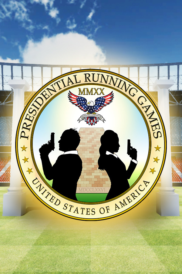Presidential Running Games