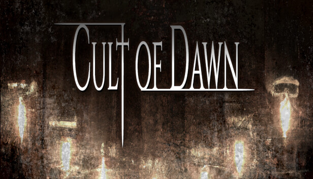 Cult of Dawn Steam capsule image