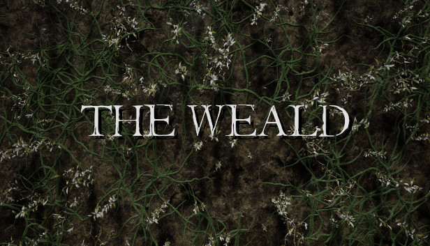 The Weald Steam capsule image