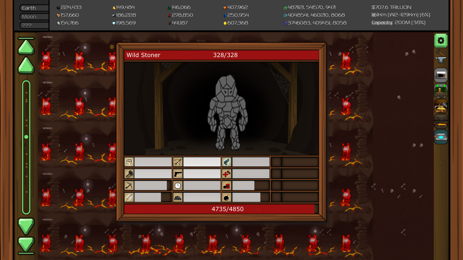 Mr Mine On Steam