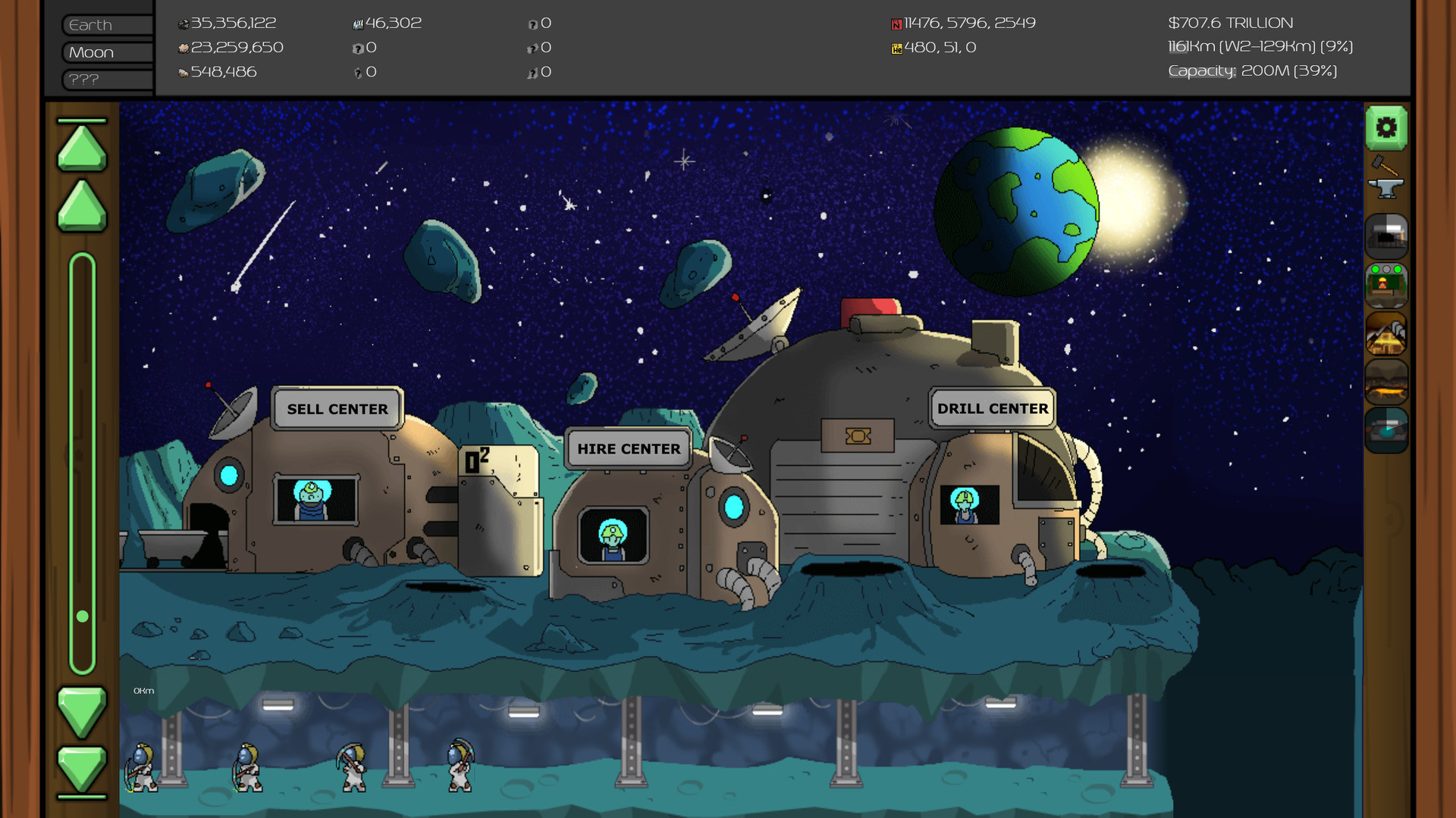Mr Mine On Steam