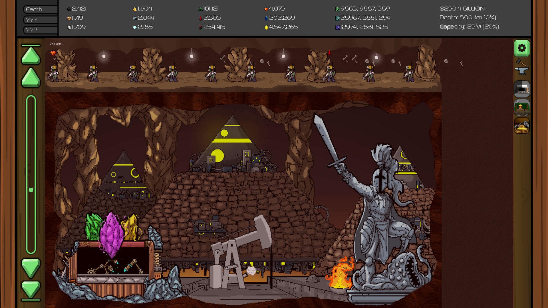Mr Mine On Steam