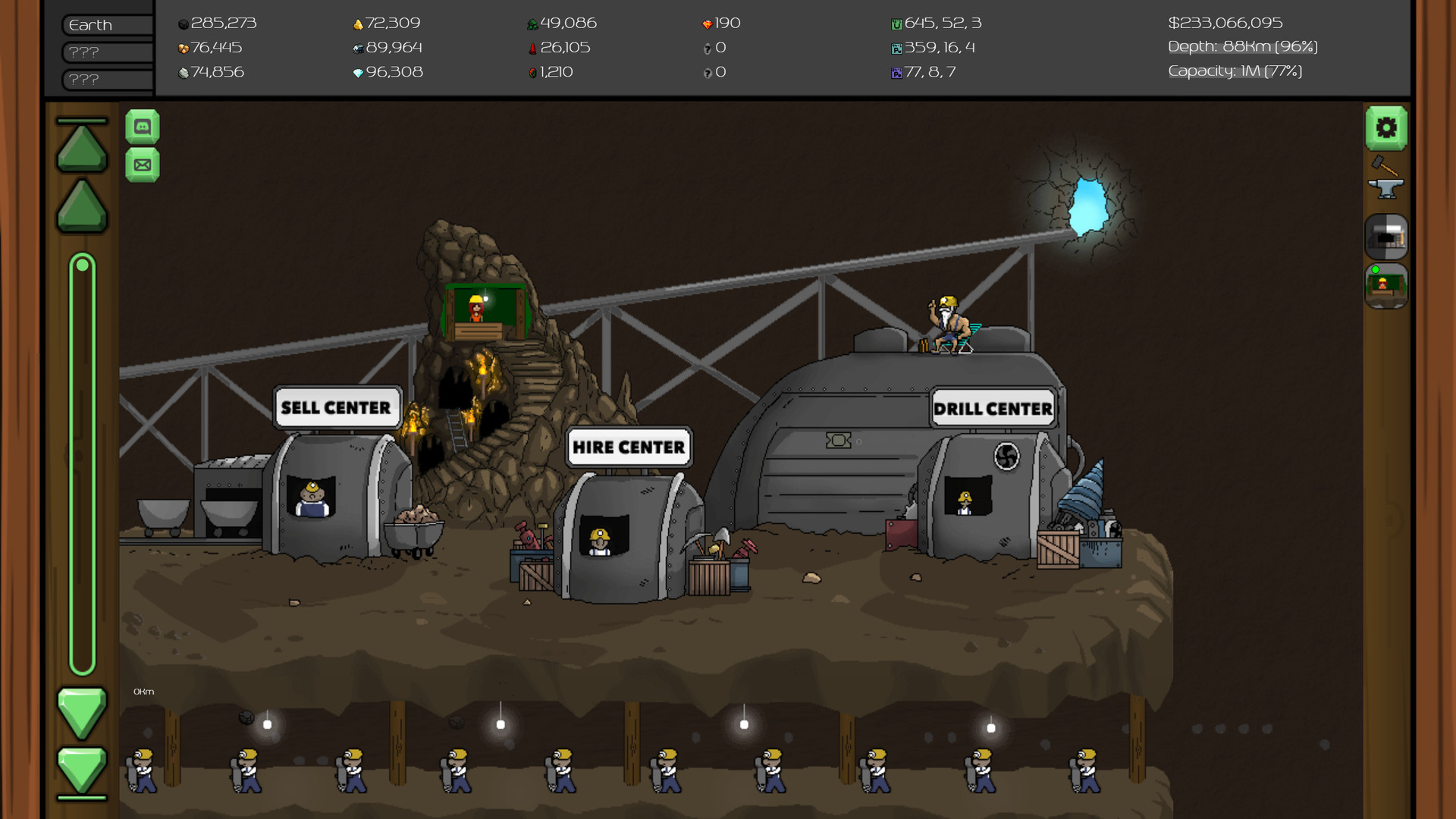 Mr Mine On Steam